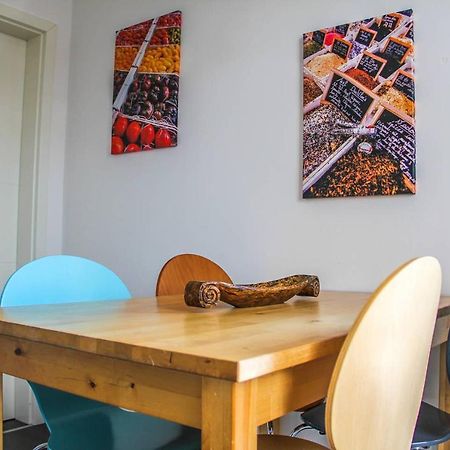 Exklusive 2 Zimmer Wohnung Mit Balkon In Top Lage! BRE Esterno foto