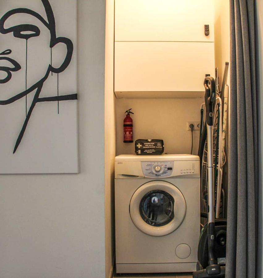 Exklusive 2 Zimmer Wohnung Mit Balkon In Top Lage! BRE Esterno foto
